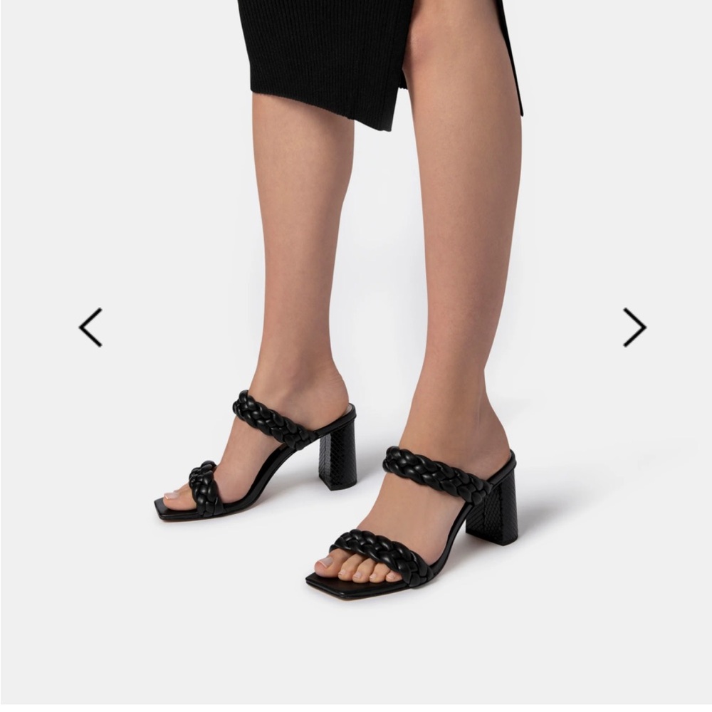 Dolce Vita Paily Heels Stella